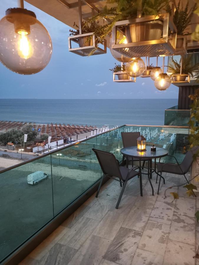 Maravali Seaview *