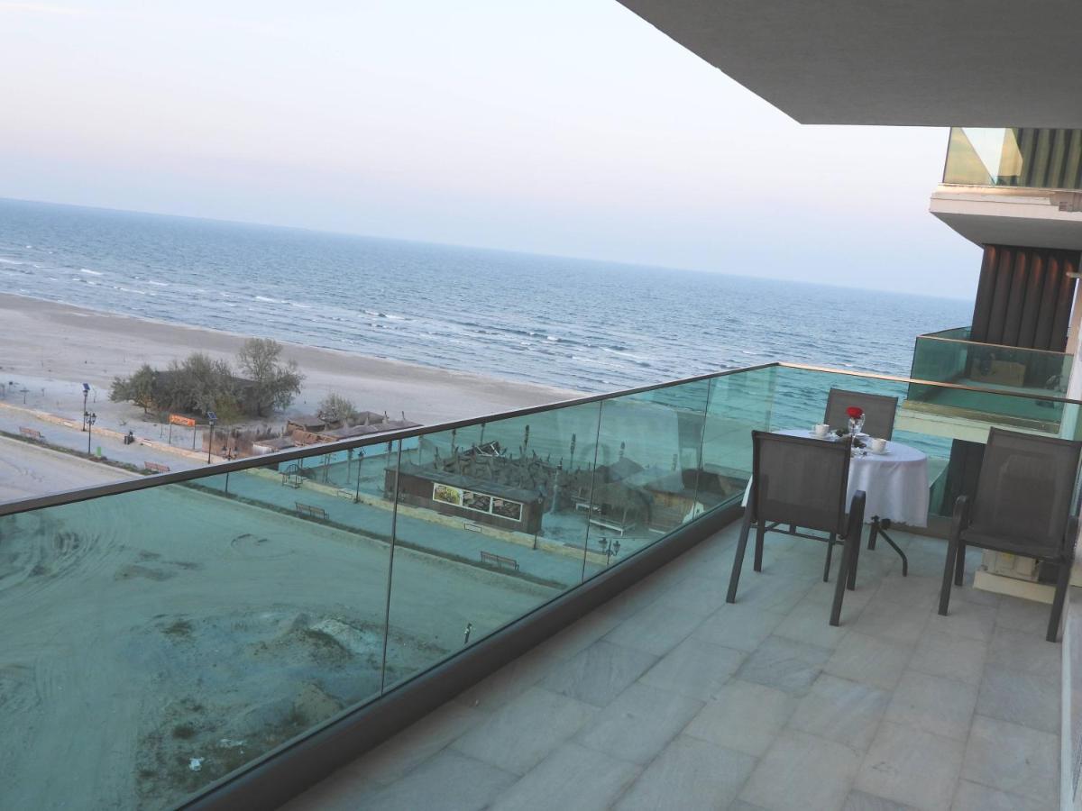 Maravali Seaview Mamaia