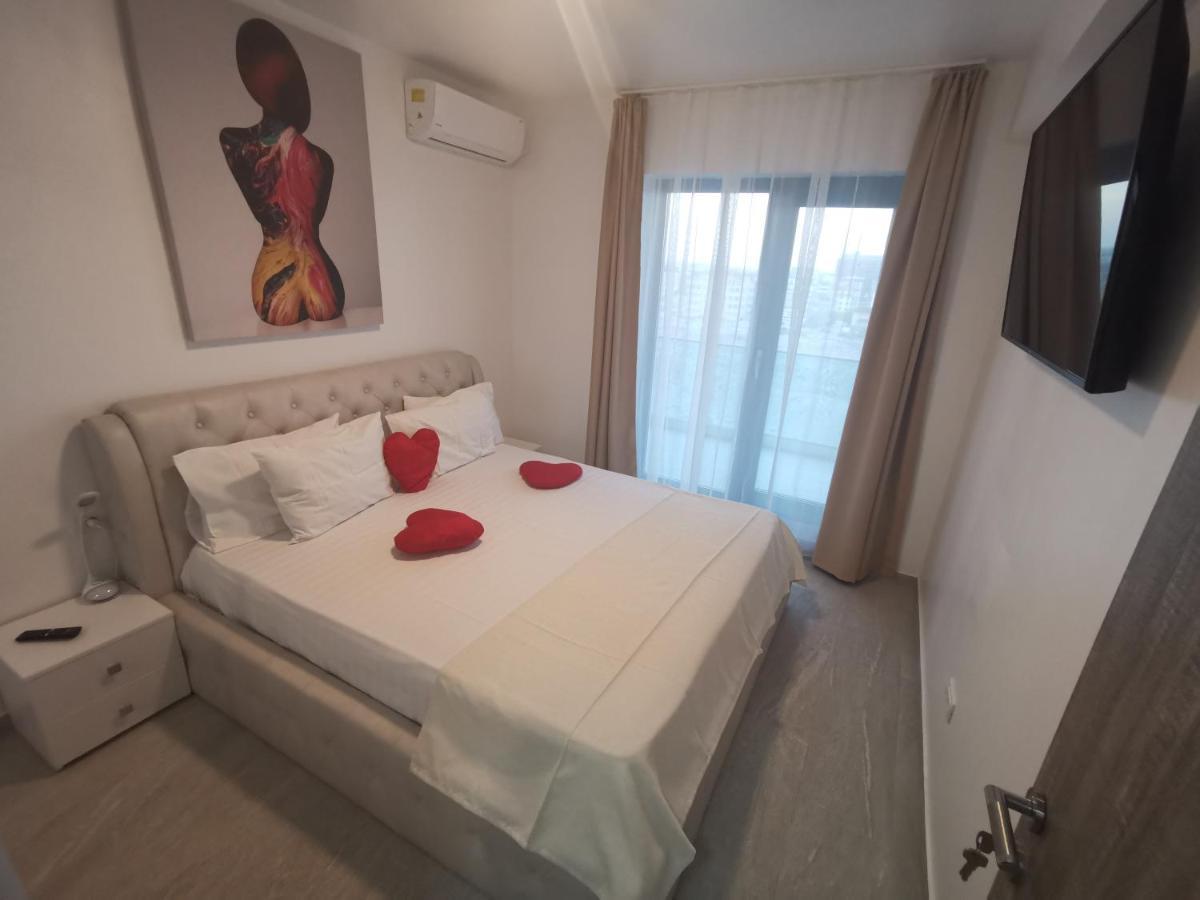 Maravali Seaview Apartment