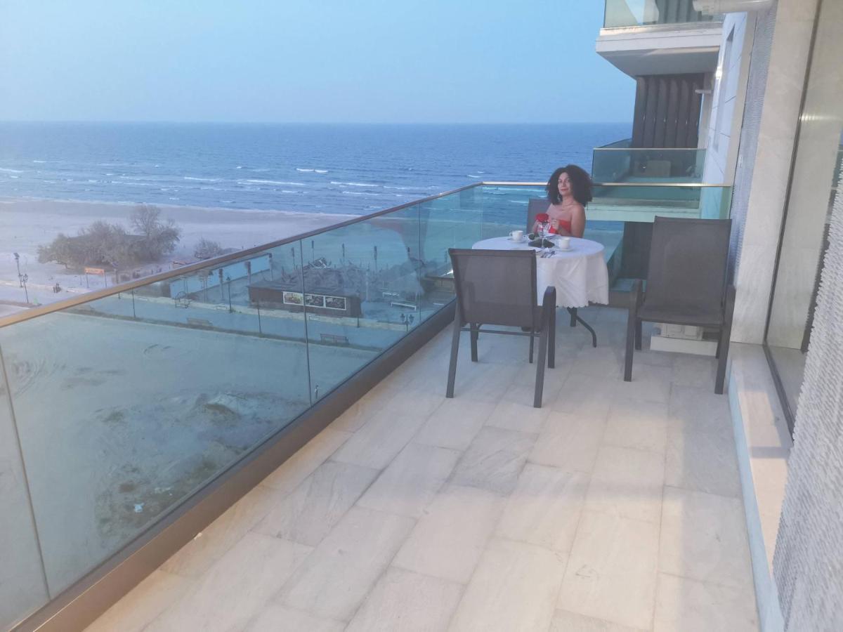 Maravali Seaview