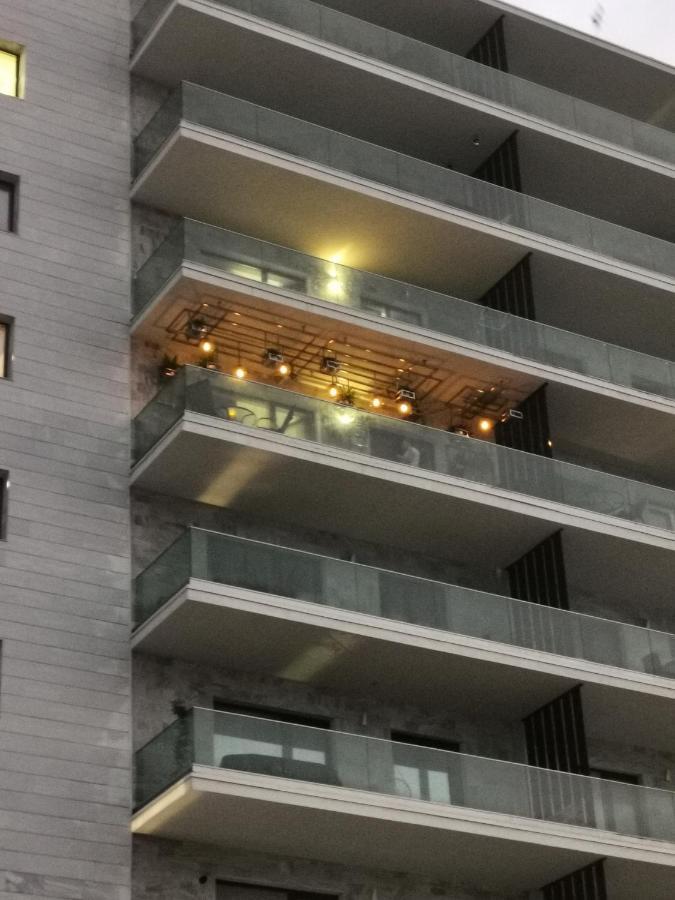 Maravali Seaview Apartment Mamaia