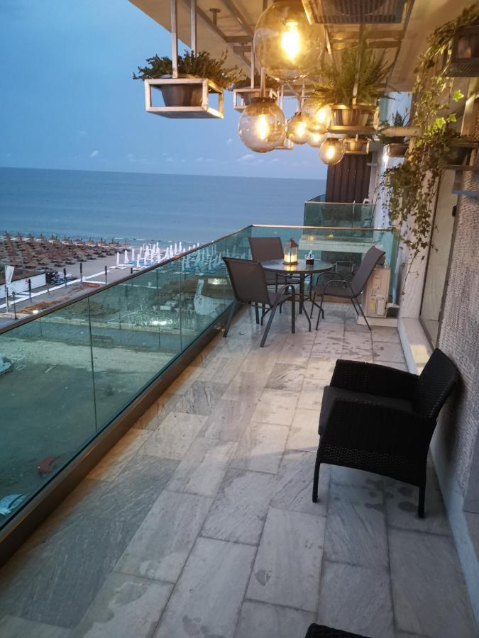 Maravali Seaview